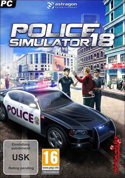 police simulator download pc.